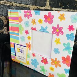 Friendship Book 
