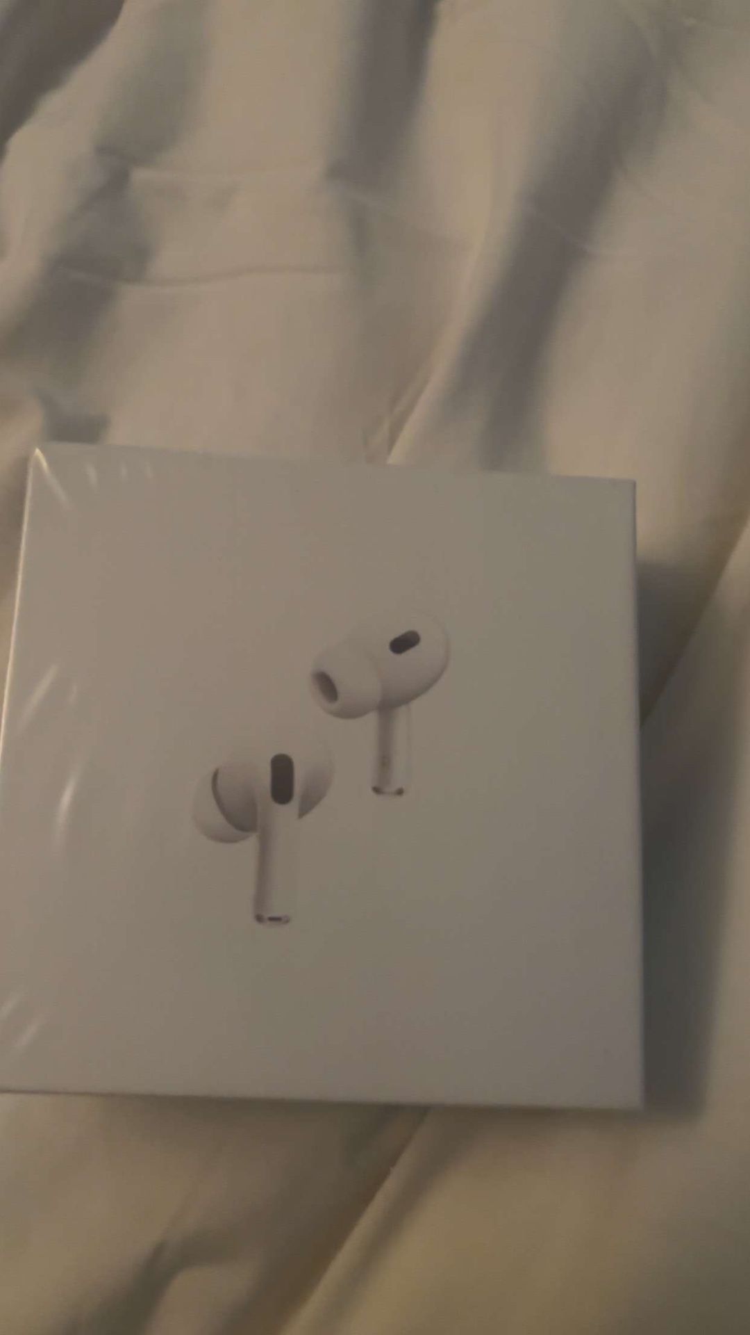 Airpods 2nd gen