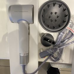 Professional Hair Dryer
