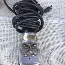 Sunbeam Clipmaster Model 510