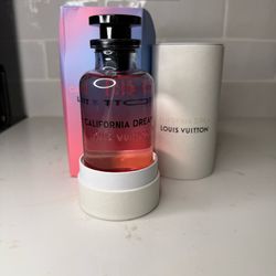 LV California Dream