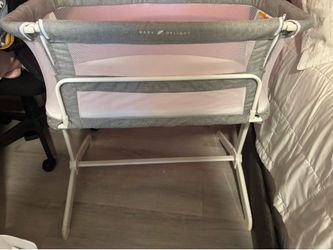 Baby Bassinet
