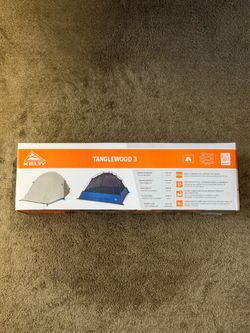 Tanglewood 3 Person Tent