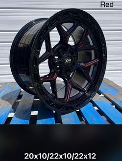 XPD OF ROAD - PARA RAM /FORD /CHEVIS - consultar precios
