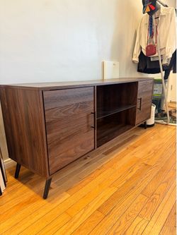 TV Media Console