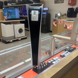 Ps5 1tb Digital Version W/ Controller 