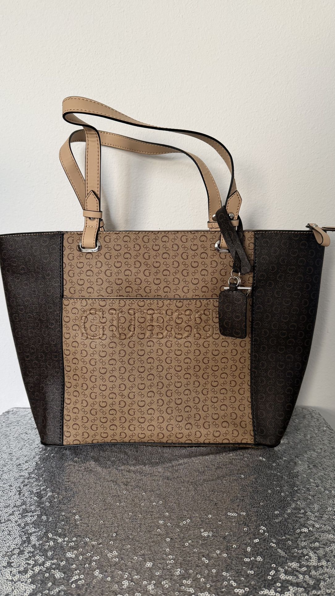 Original Guess Purse