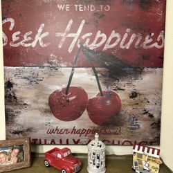 Cherry Large Picture