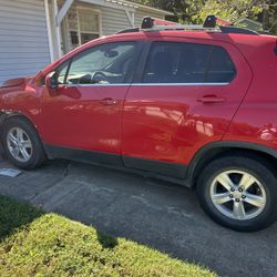 Se Vende Carro Por Partes 