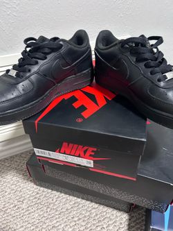 Air Force size 6.5 youth