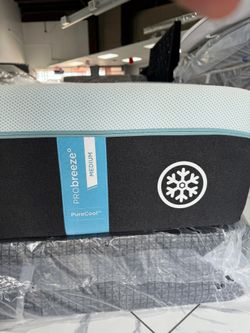 King Sizes Mattress tempurpedic
