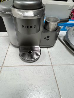 Keurig K-Café Coffee Maker like new