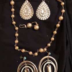 Custom Jewelry