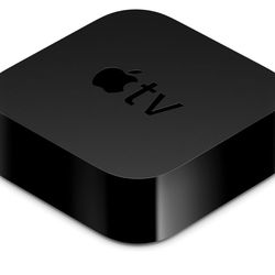 Apple TV 