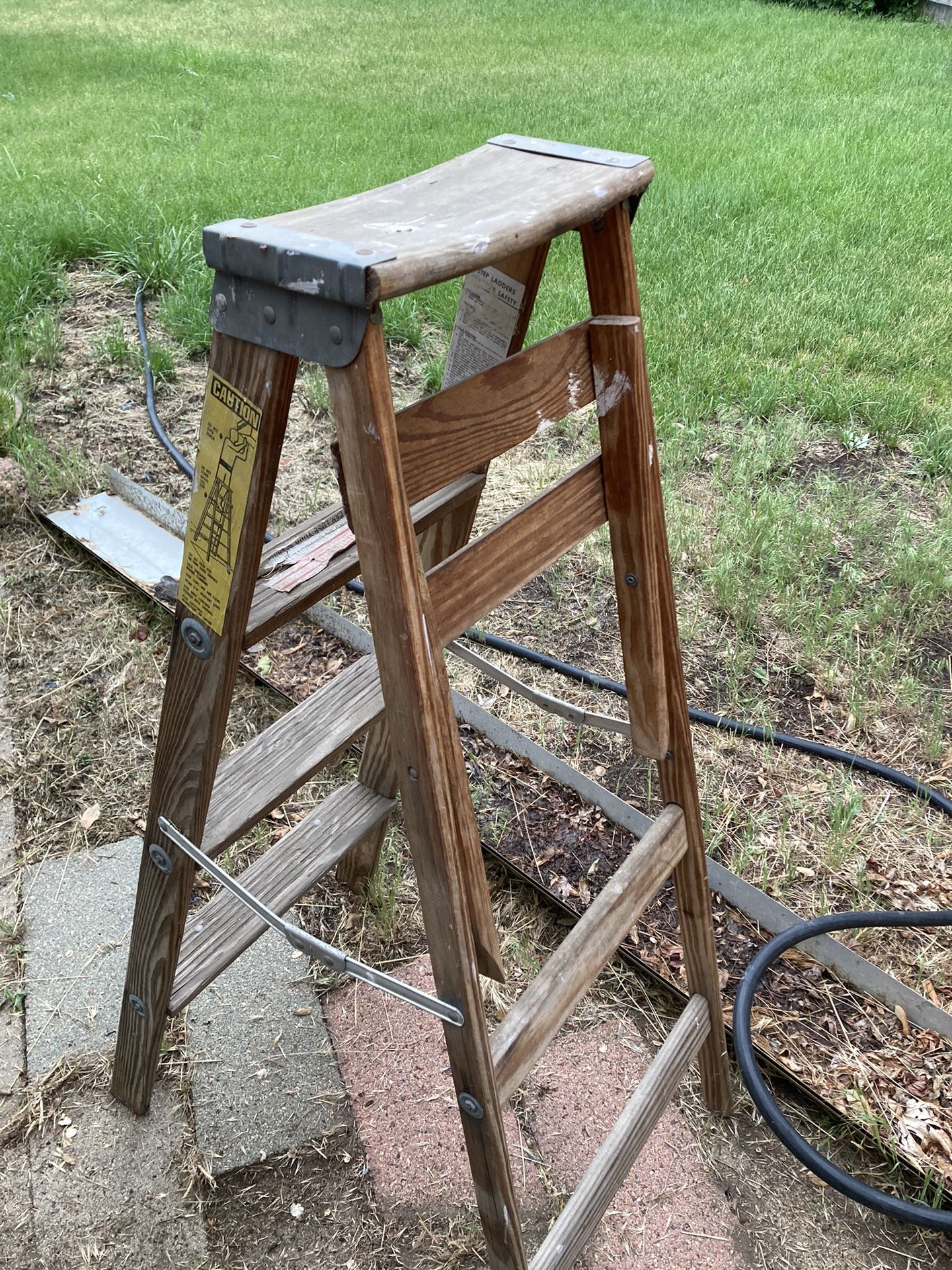 Ladder