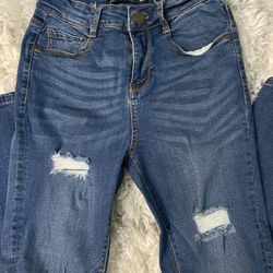 Women Jeans