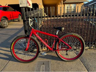 29’ FAST RIPPER SANGRIA