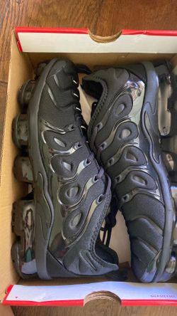 AIR VAPORMAX PLUS
