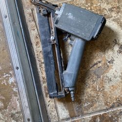 Senco Finish  Nailer 