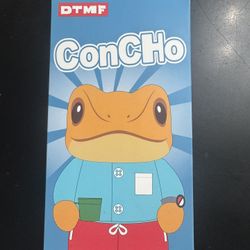 Bad Bunny Sapo Concho Limited Edition