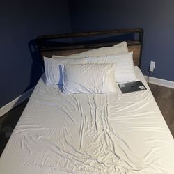 Bed Frame