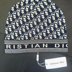 Designer Winter Hat 