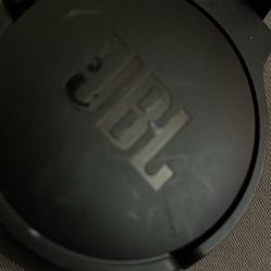 JBL Headphones