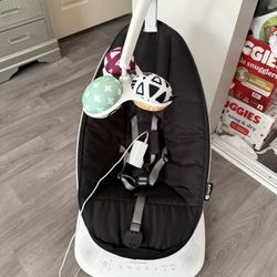 Bb Swing / Mecedora De Bebé