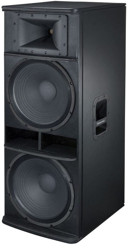 Electro-Voice (EV) ELX215 Speaker(s) / Bosina(s)