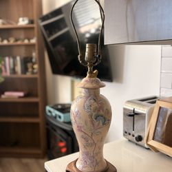 Vintage Lamp