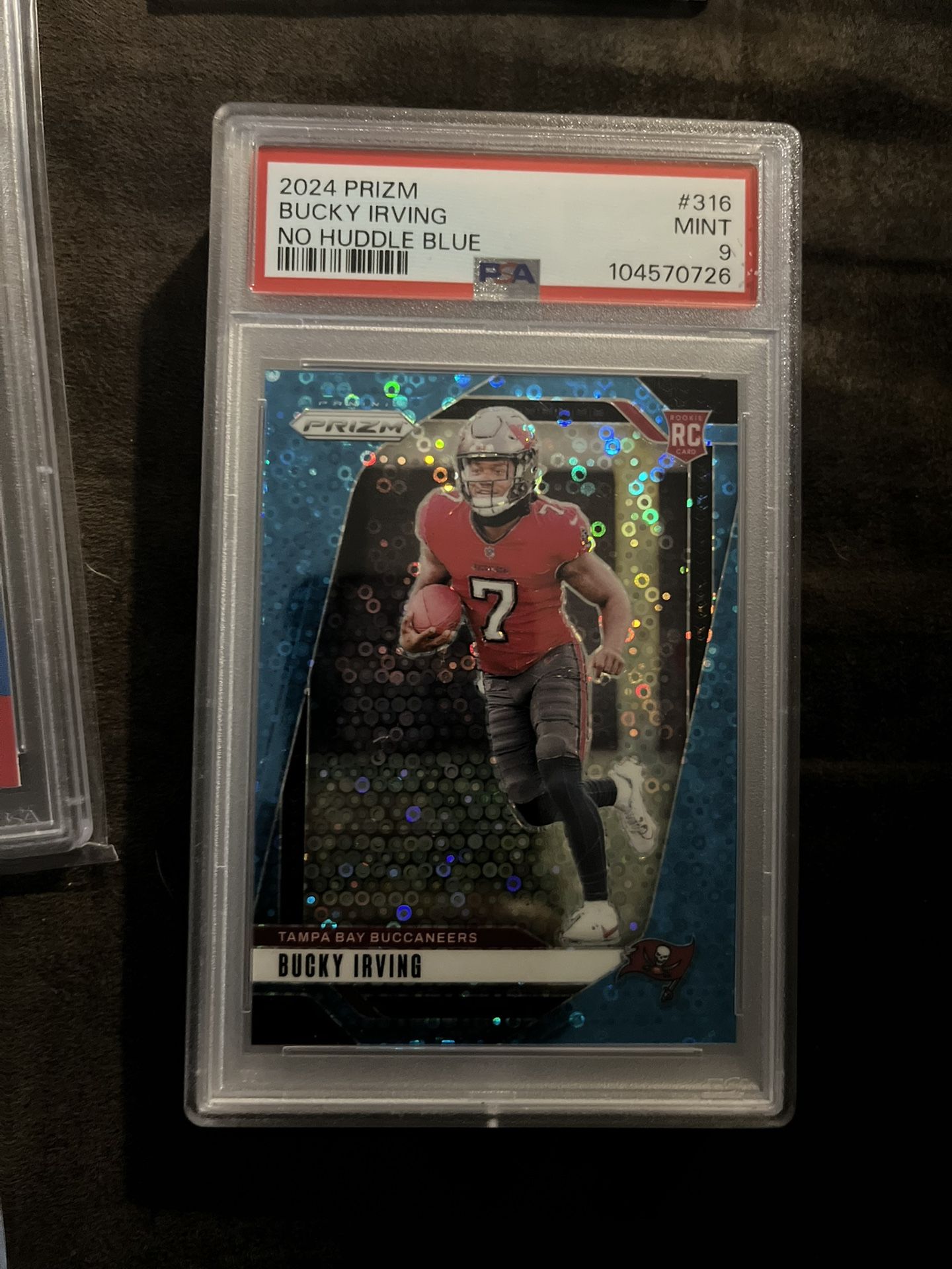 Big Lot Of Cards