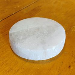 Selenite Charging Crystal