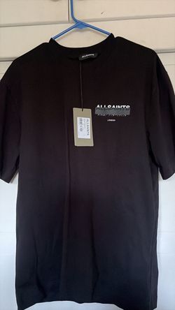 All saints t shirt