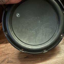 JL AUDIO 13” Subwoofer