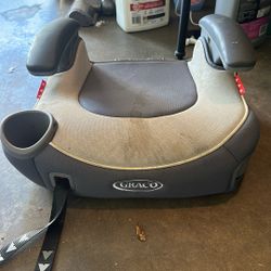 Booster Seat 
