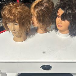 Manikin has all three for $15.