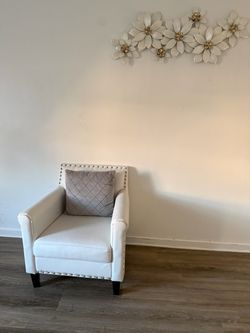 Accent chaire