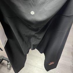 harvard lululemon 
