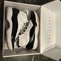 Jordan 11