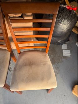 Living room chair set