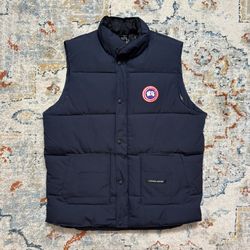 Men’s winter Vest size L/XL  Price Firm Not Negotiable.