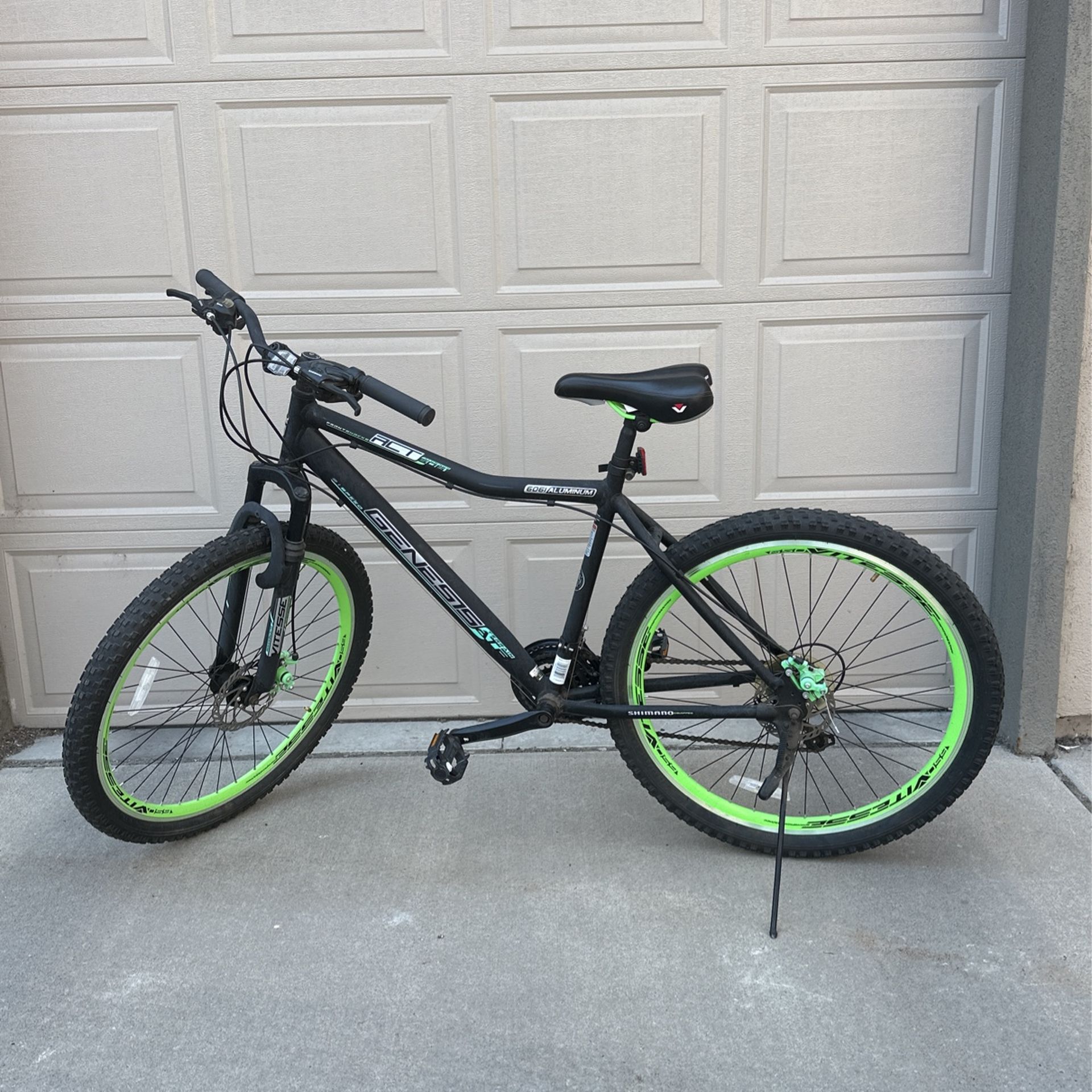 Bicycle For Sale