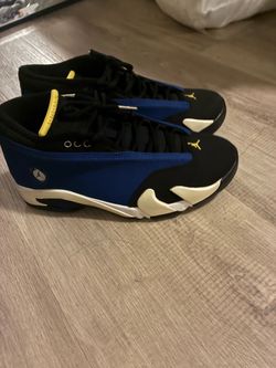 jordan 14
