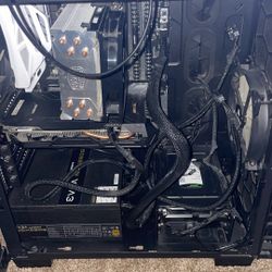 Pre-Built Gaming PC
