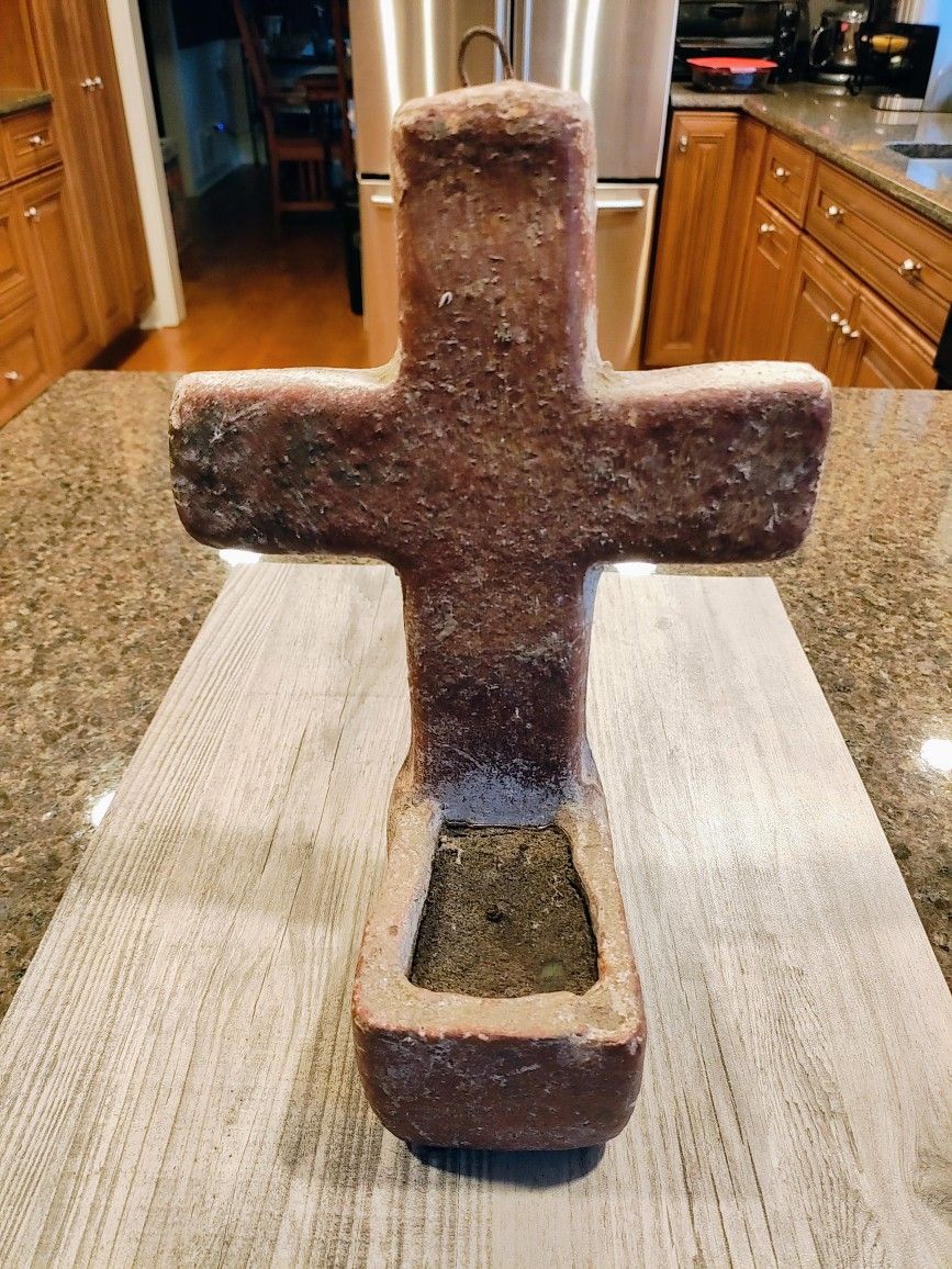 Holy Water Font