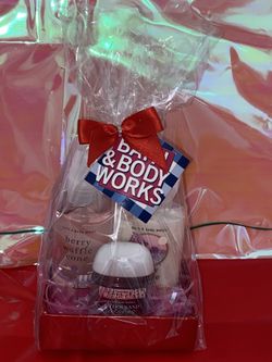 Berry Waffle Cone Gift Set 