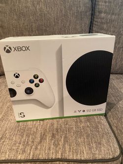 Xbox Series S