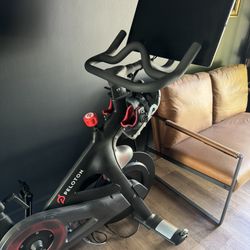 Peloton