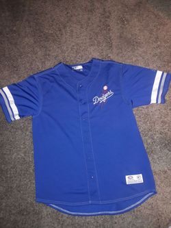 Dodger jersey