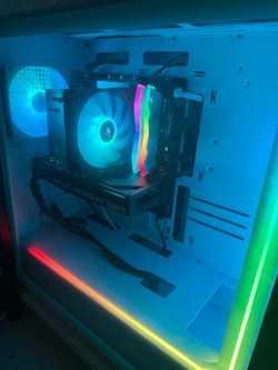Gaming PC (High End)